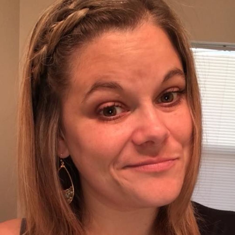 Meet your Posher, Meghan